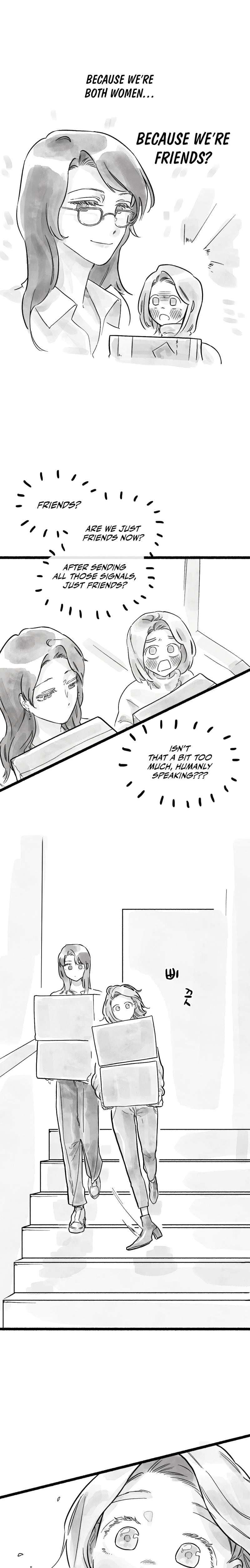 Common and Widespread Uncensored, chapter 7, page 11 of 18
