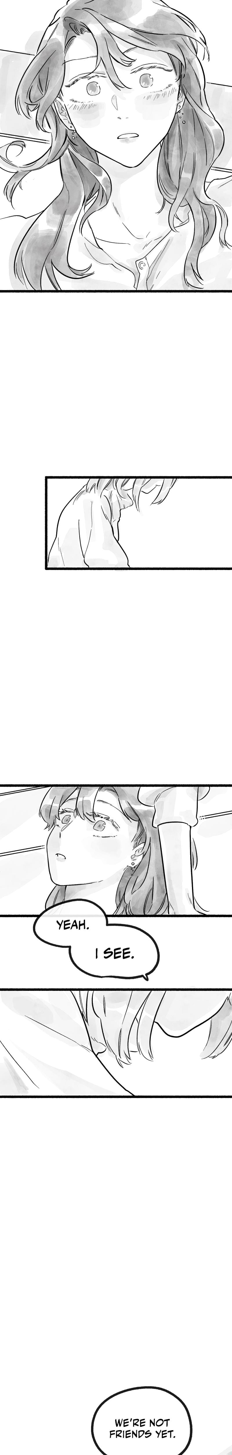 Common and Widespread Uncensored, chapter 7, page 15 of 18