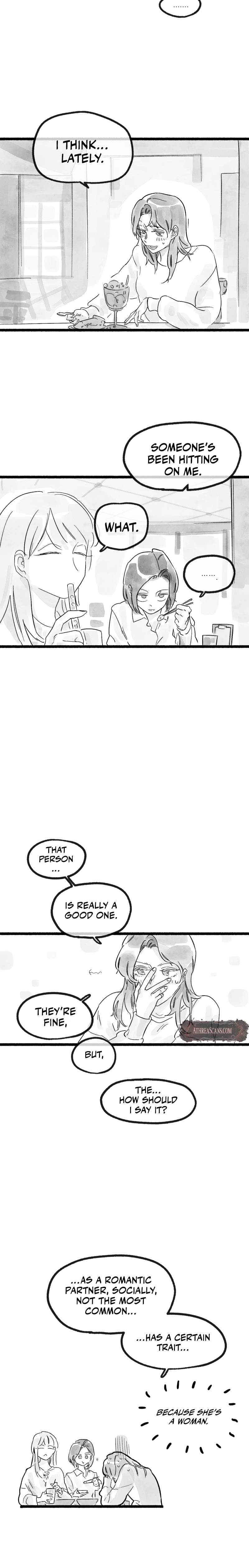 Common and Widespread Uncensored, chapter 9, page 7 of 22