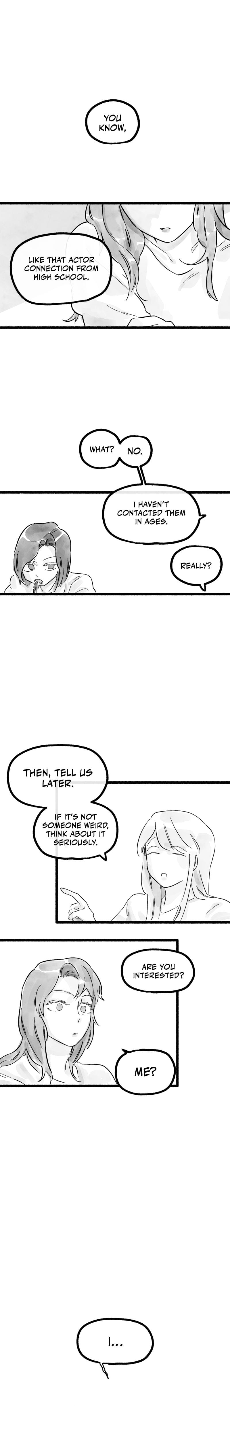 Common and Widespread Uncensored, chapter 9, page 11 of 22