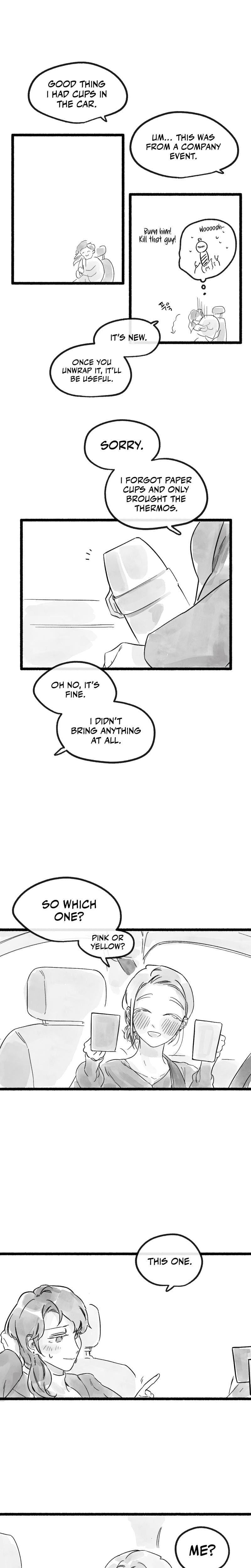 Common and Widespread Uncensored, chapter 9, page 15 of 22