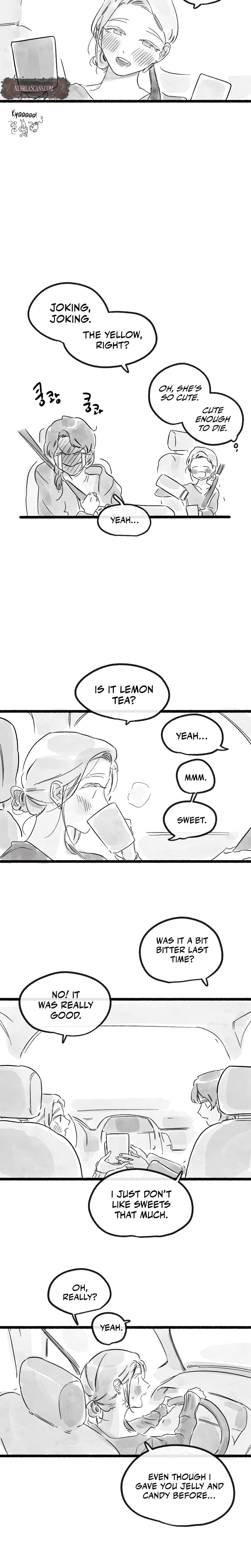 Common and Widespread Uncensored, chapter 9, page 16 of 22