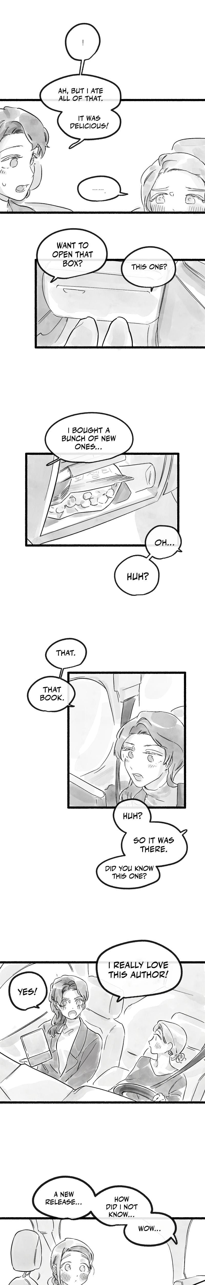 Common and Widespread Uncensored, chapter 9, page 17 of 22