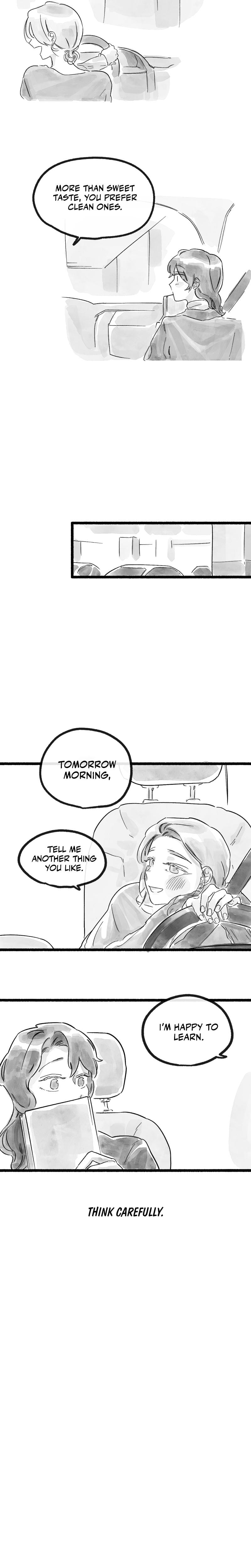 Common and Widespread Uncensored, chapter 9, page 19 of 22