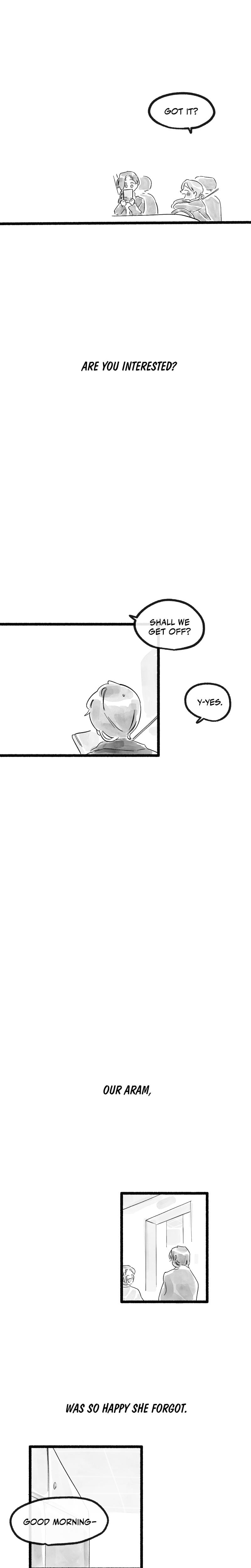 Common and Widespread Uncensored, chapter 9, page 20 of 22