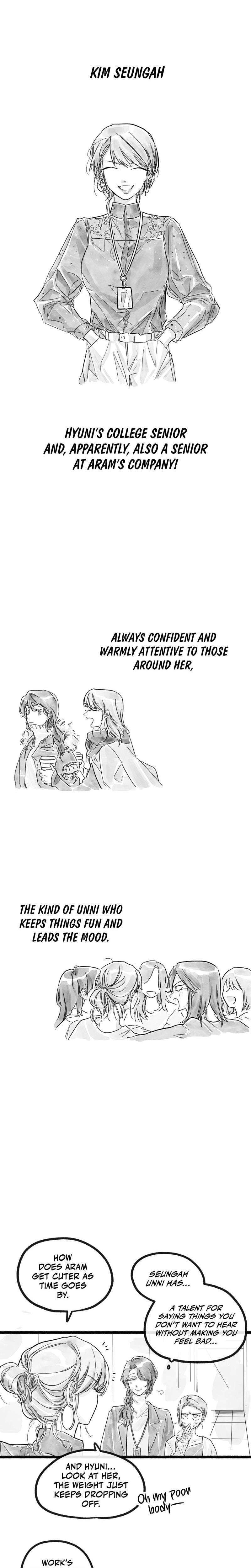 Common and Widespread Uncensored, chapter 10, page 6 of 19