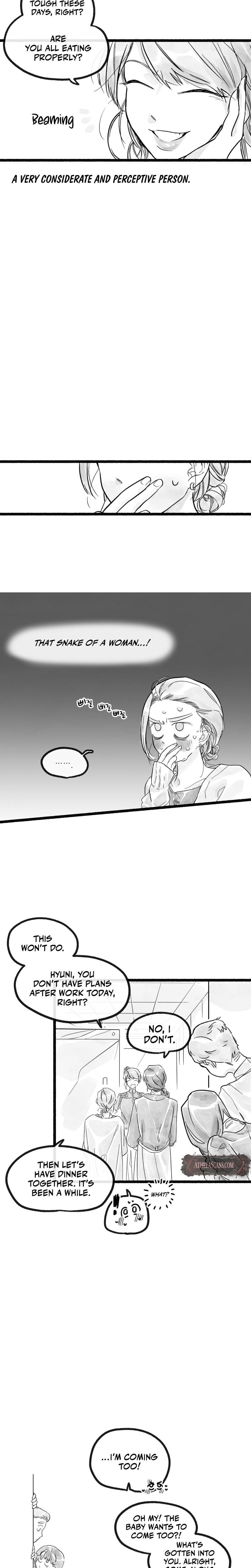 Common and Widespread Uncensored, chapter 10, page 7 of 19