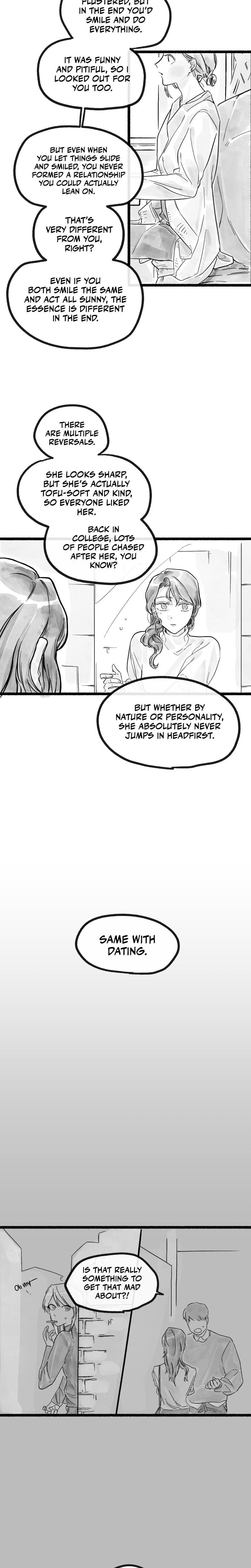 Common and Widespread Uncensored, chapter 10, page 12 of 19