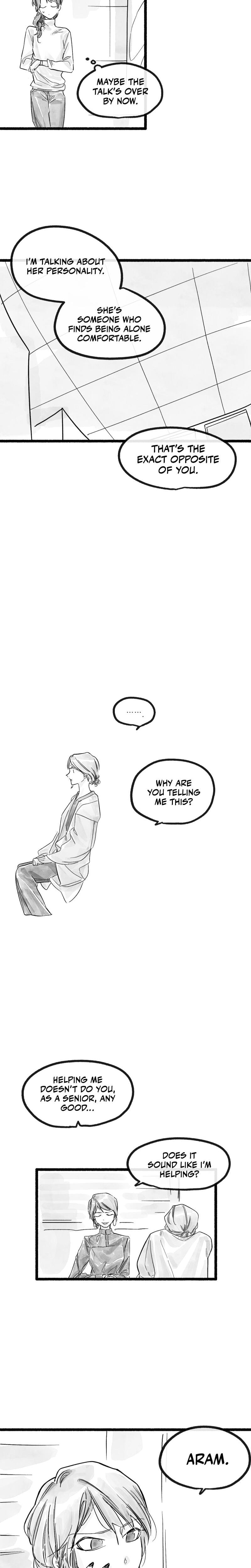 Common and Widespread Uncensored, chapter 10, page 15 of 19