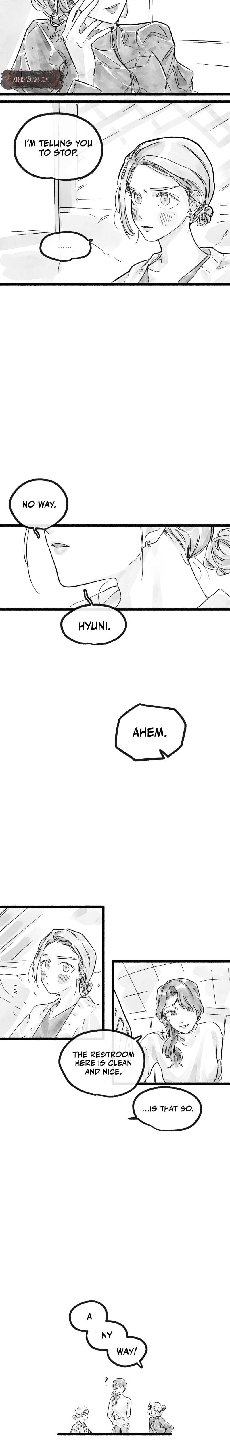 Common and Widespread Uncensored, chapter 10, page 16 of 19