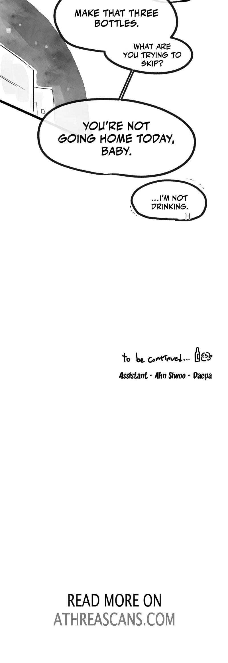 Common and Widespread Uncensored, chapter 10, page 19 of 19
