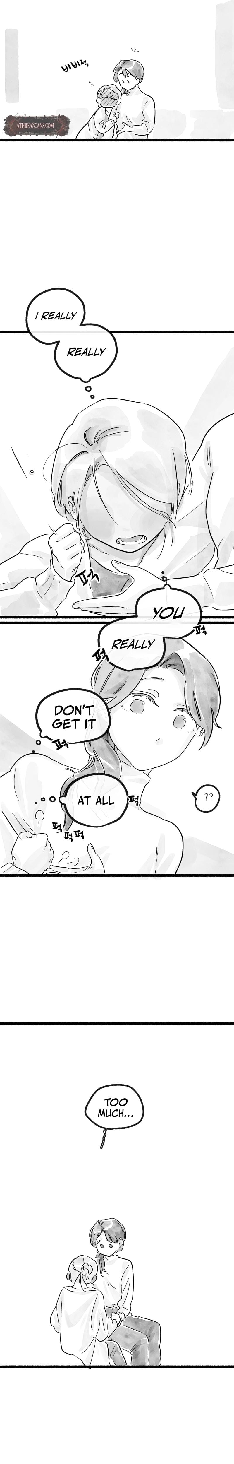 Common and Widespread Uncensored, chapter 11, page 6 of 21