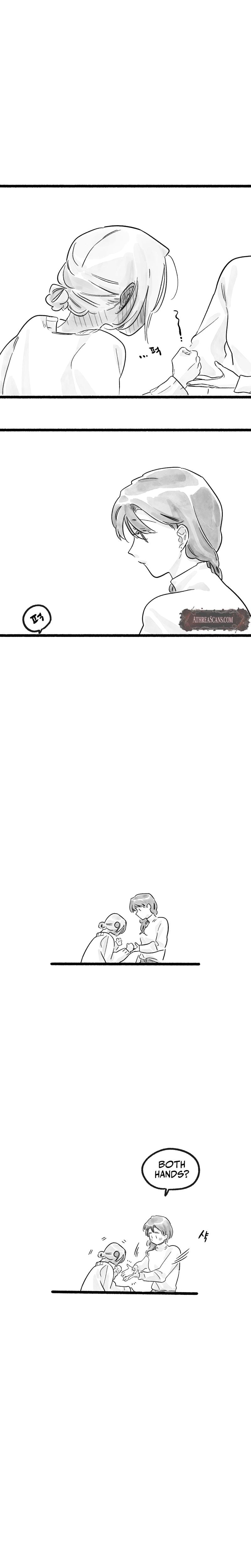 Common and Widespread Uncensored, chapter 11, page 7 of 21
