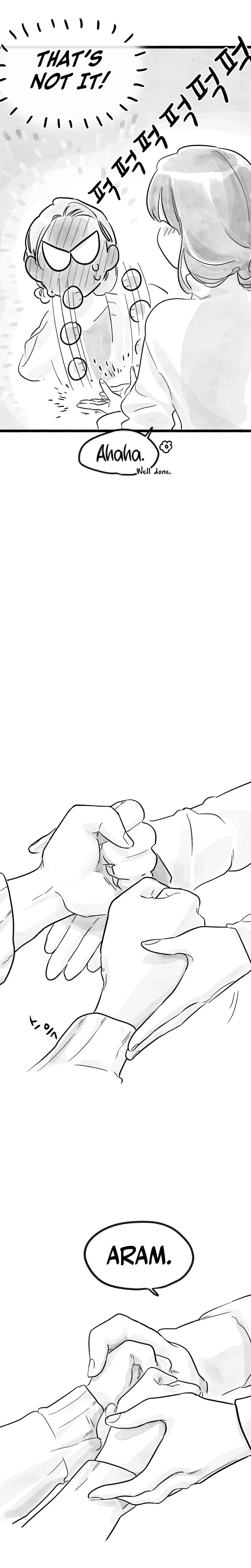 Common and Widespread Uncensored, chapter 11, page 8 of 21
