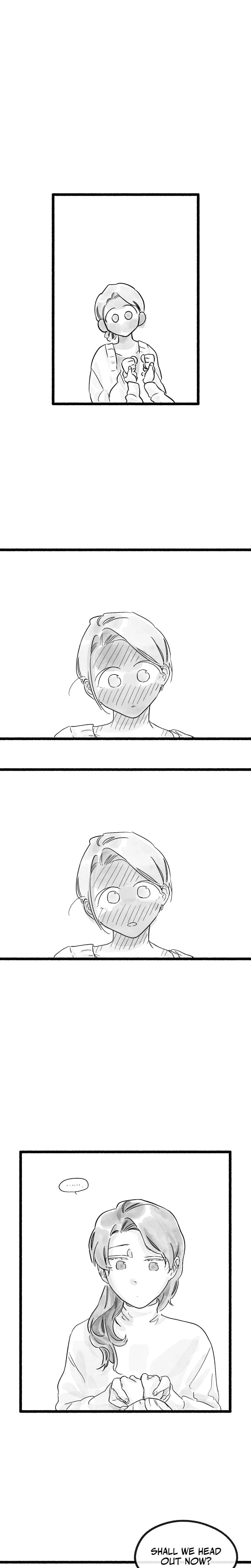 Common and Widespread Uncensored, chapter 11, page 9 of 21