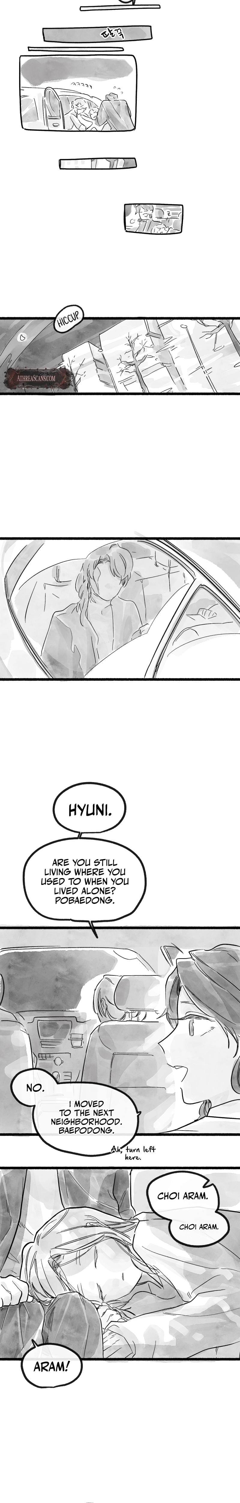 Common and Widespread Uncensored, chapter 11, page 11 of 21