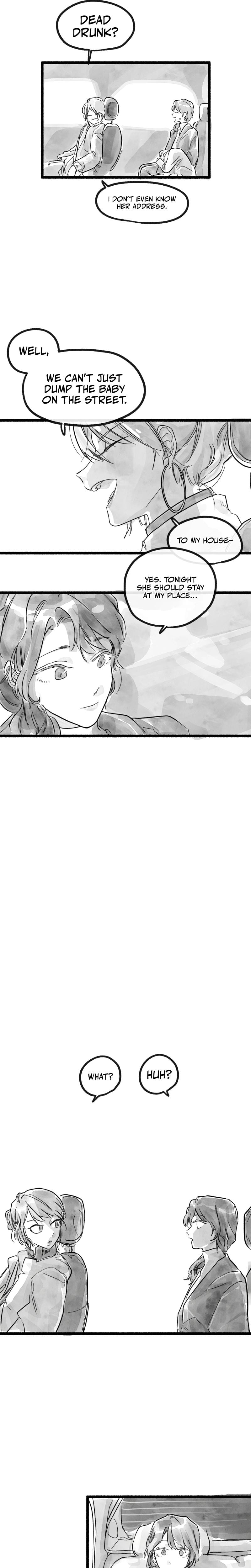 Common and Widespread Uncensored, chapter 11, page 12 of 21