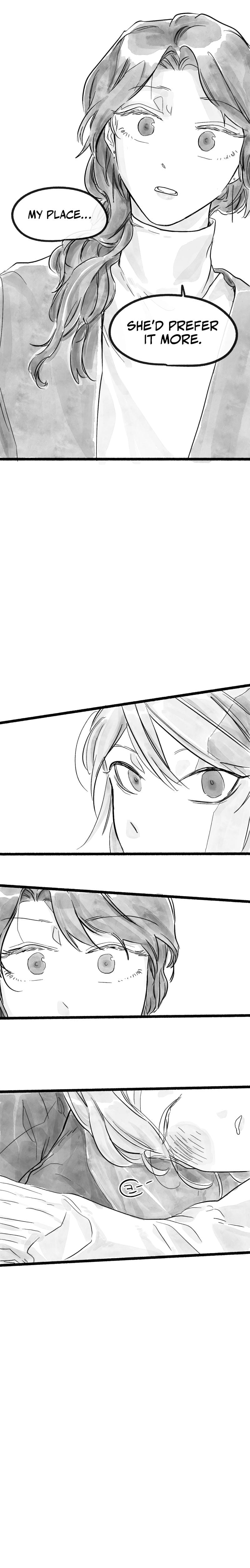 Common and Widespread Uncensored, chapter 11, page 18 of 21
