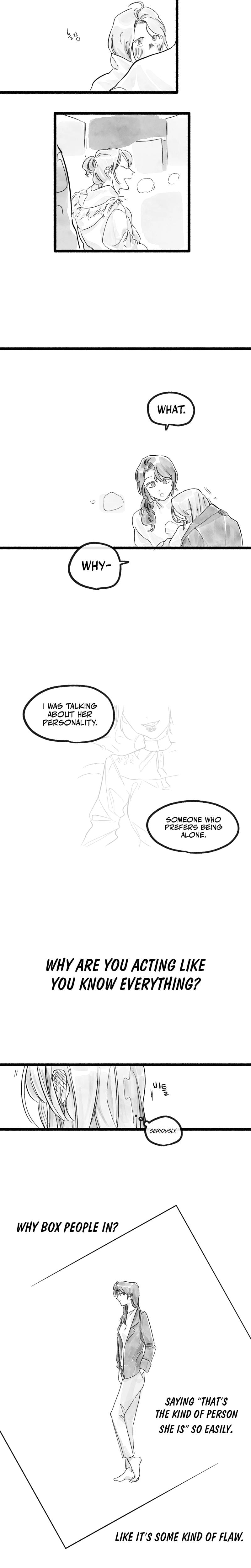 Common and Widespread Uncensored, chapter 12, page 8 of 16