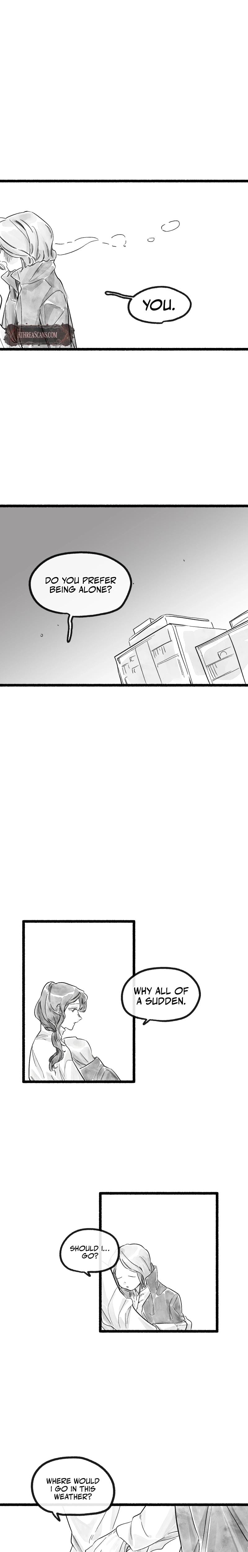 Common and Widespread Uncensored, chapter 12, page 10 of 16
