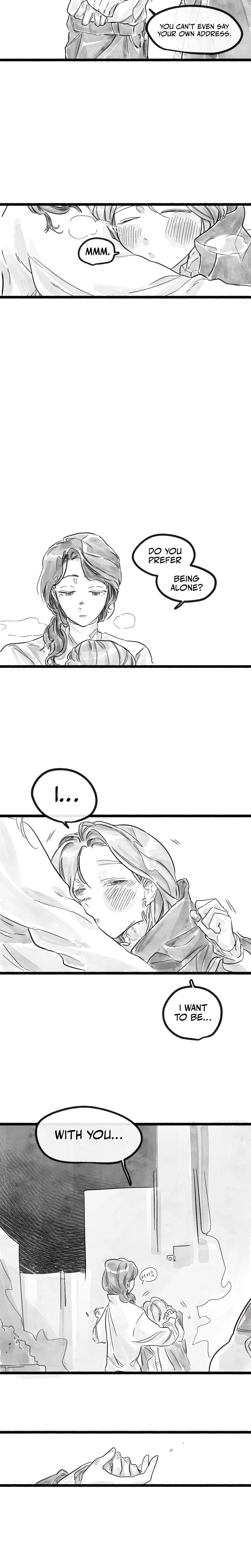Common and Widespread Uncensored, chapter 12, page 11 of 16