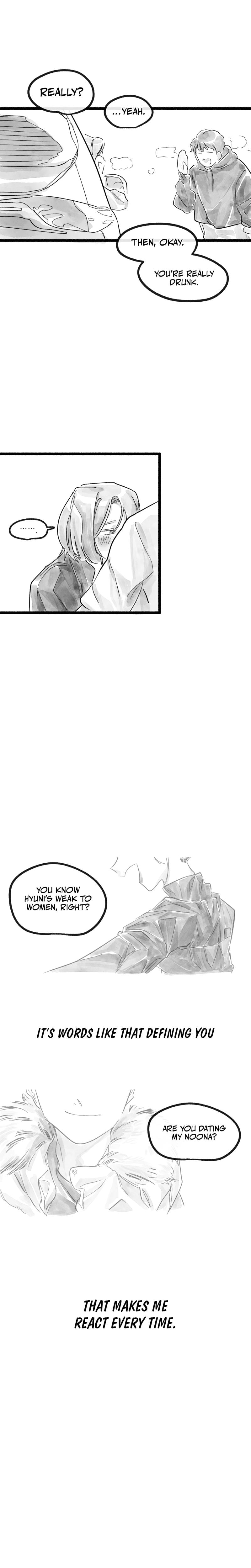 Common and Widespread Uncensored, chapter 12, page 12 of 16