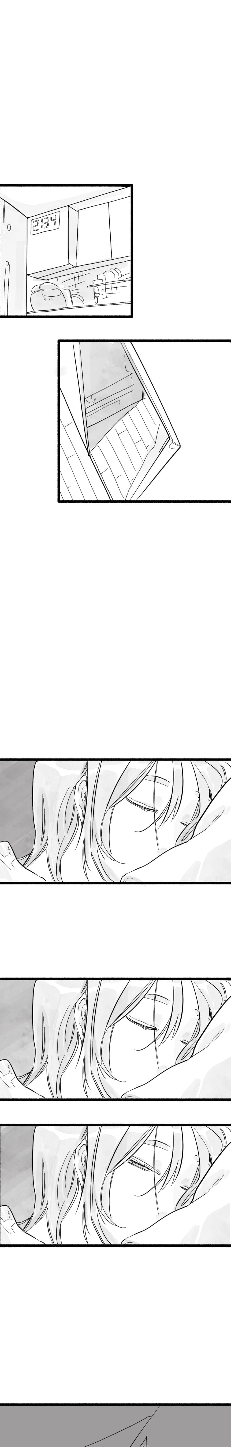 Common and Widespread Uncensored, chapter 13, page 10 of 16