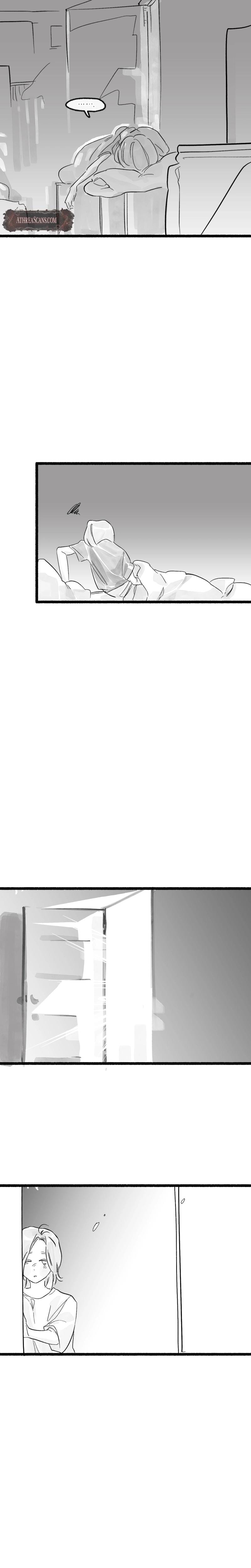 Common and Widespread Uncensored, chapter 13, page 11 of 16
