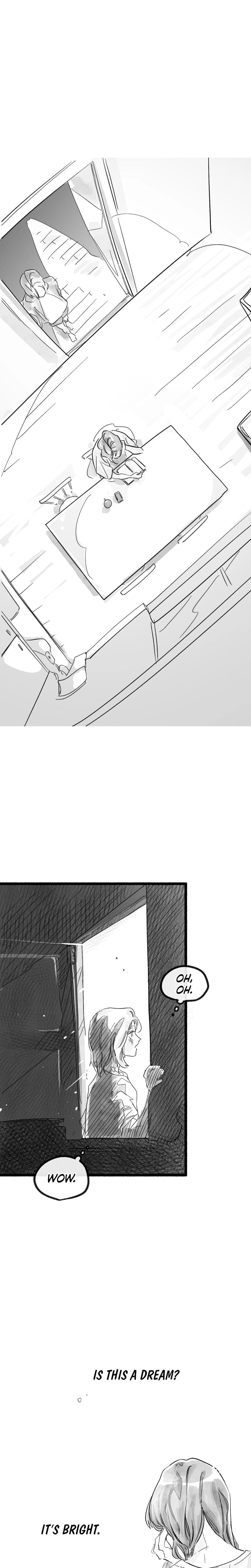 Common and Widespread Uncensored, chapter 13, page 12 of 16