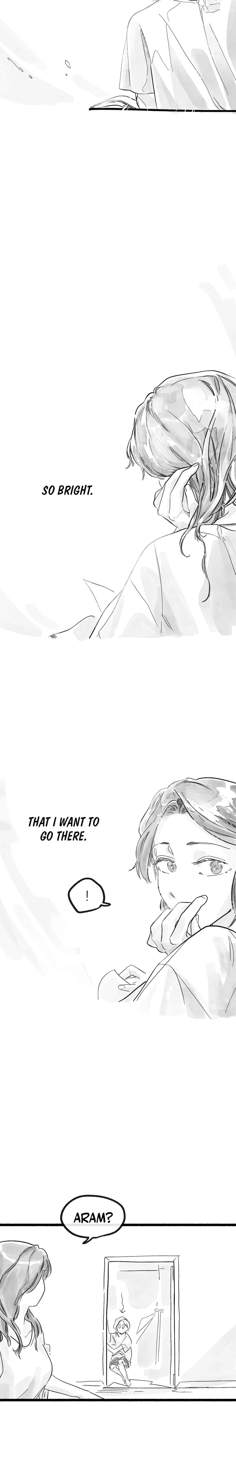 Common and Widespread Uncensored, chapter 13, page 13 of 16