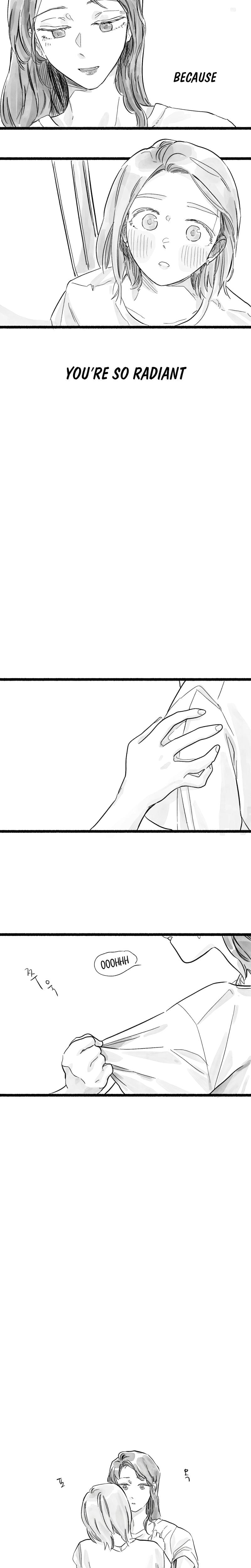 Common and Widespread Uncensored, chapter 13, page 15 of 16