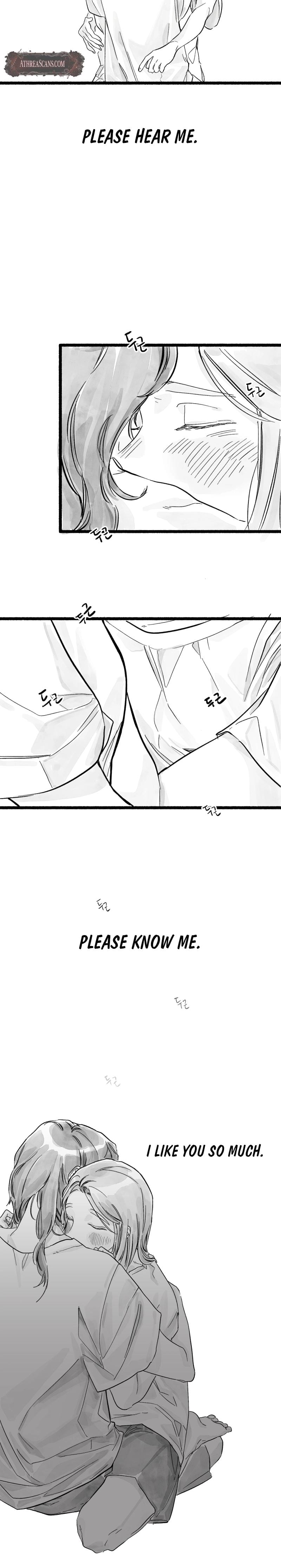 Common and Widespread Uncensored, chapter 13, page 16 of 16