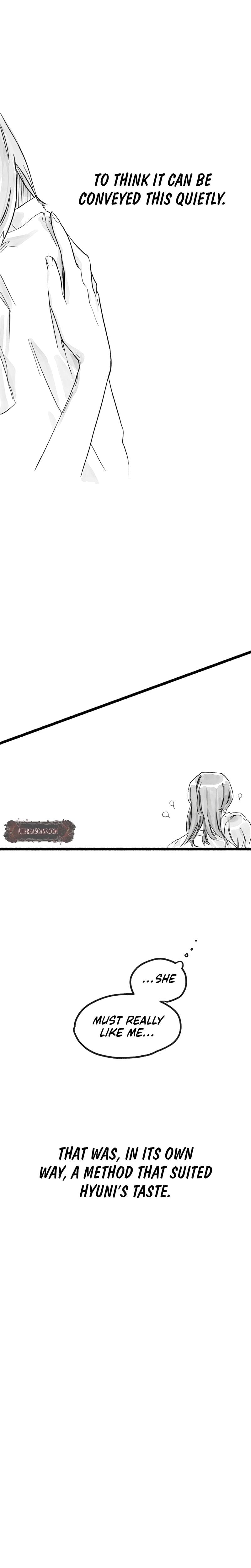 Common and Widespread Uncensored, chapter 14, page 5 of 34