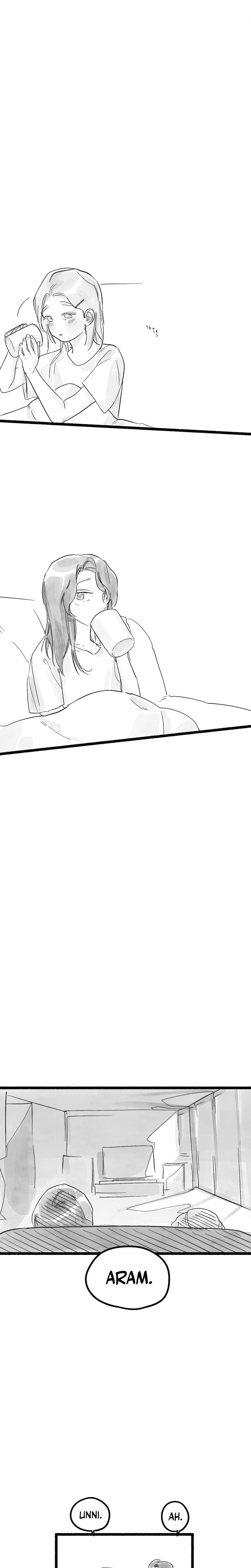 Common and Widespread Uncensored, chapter 14, page 12 of 34