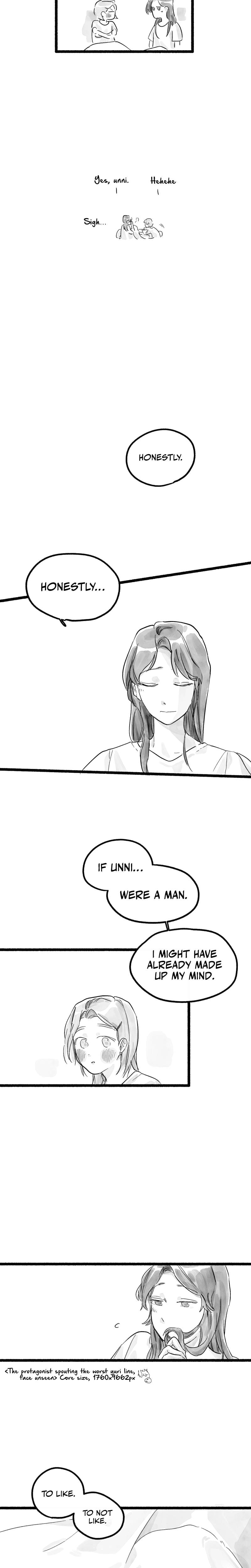 Common and Widespread Uncensored, chapter 14, page 13 of 34