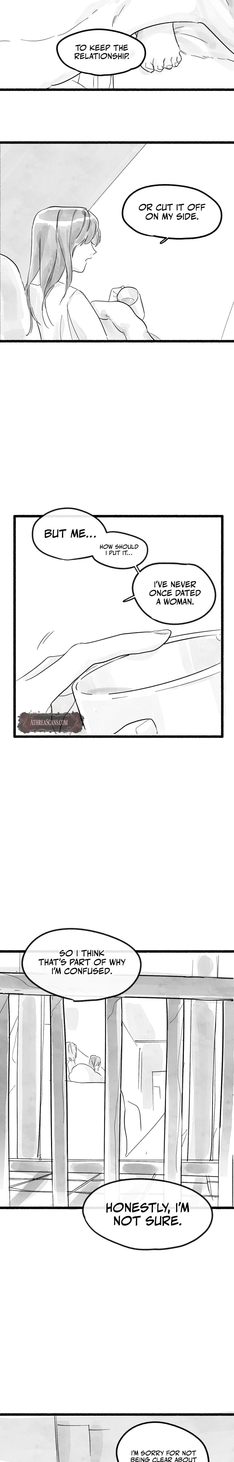 Common and Widespread Uncensored, chapter 14, page 14 of 34
