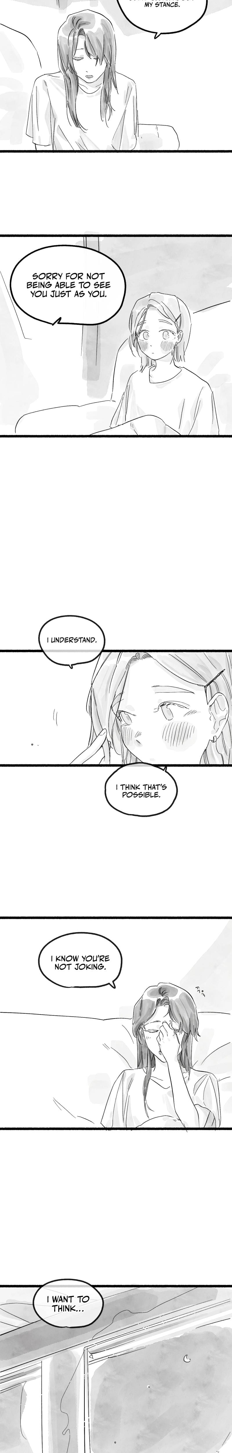 Common and Widespread Uncensored, chapter 14, page 15 of 34