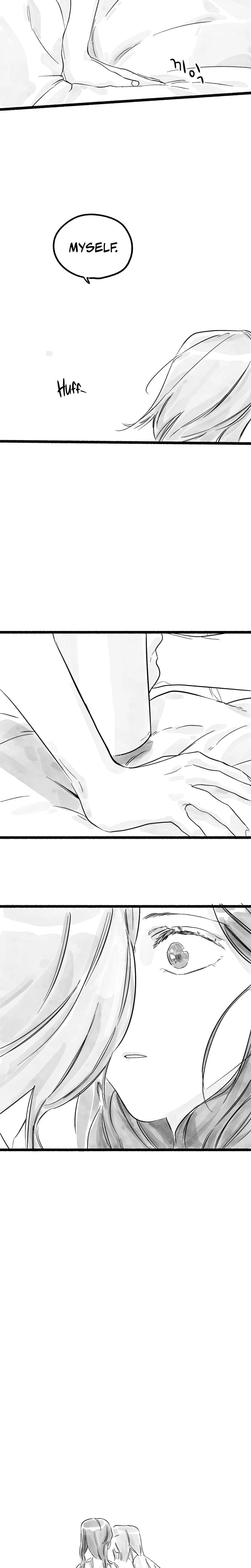 Common and Widespread Uncensored, chapter 14, page 18 of 34
