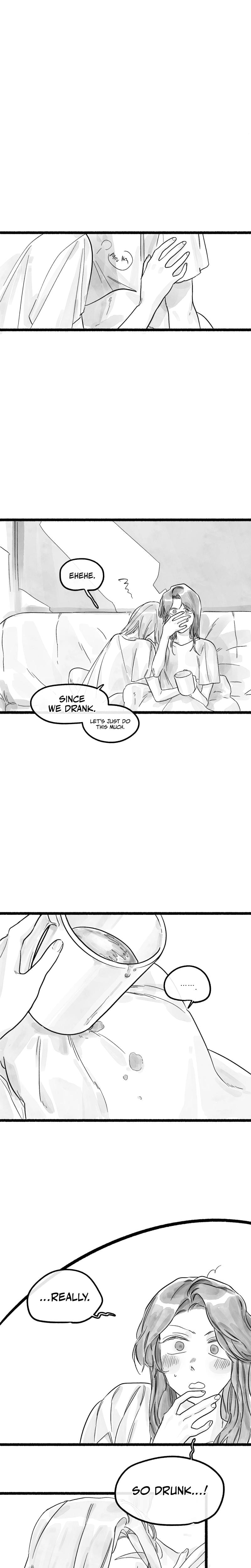 Common and Widespread Uncensored, chapter 14, page 22 of 34