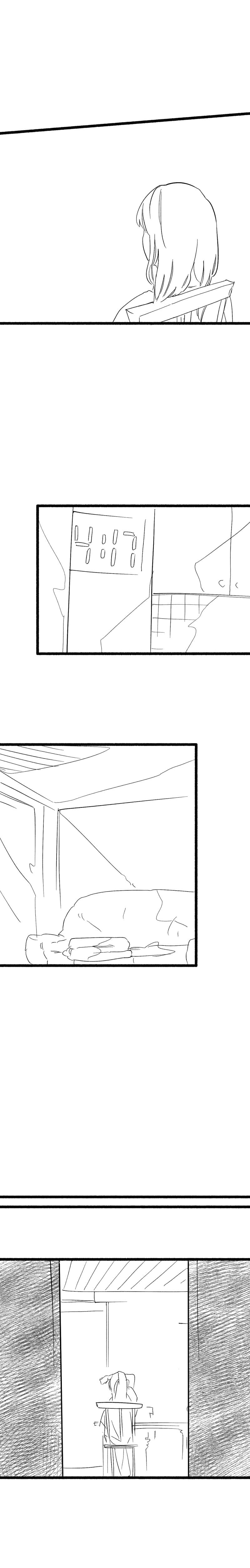 Common and Widespread Uncensored, chapter 14, page 28 of 34