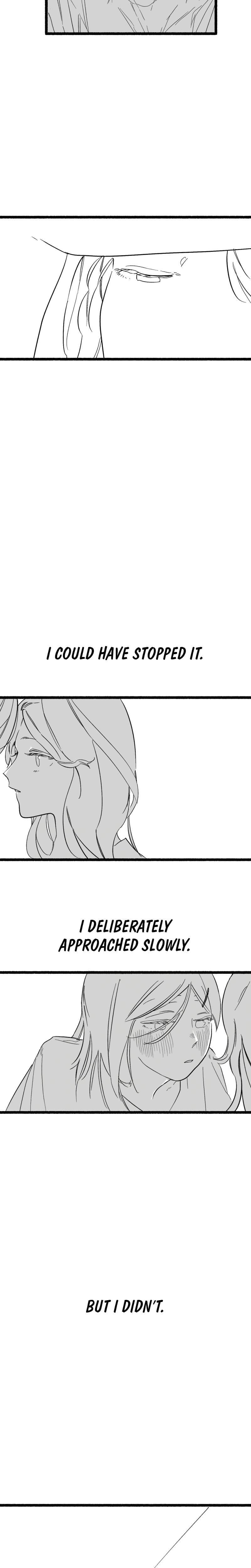 Common and Widespread Uncensored, chapter 14, page 30 of 34
