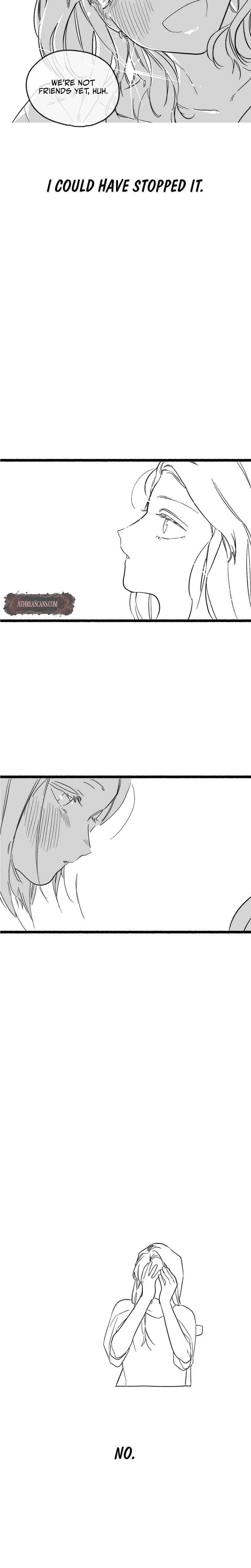 Common and Widespread Uncensored, chapter 14, page 32 of 34