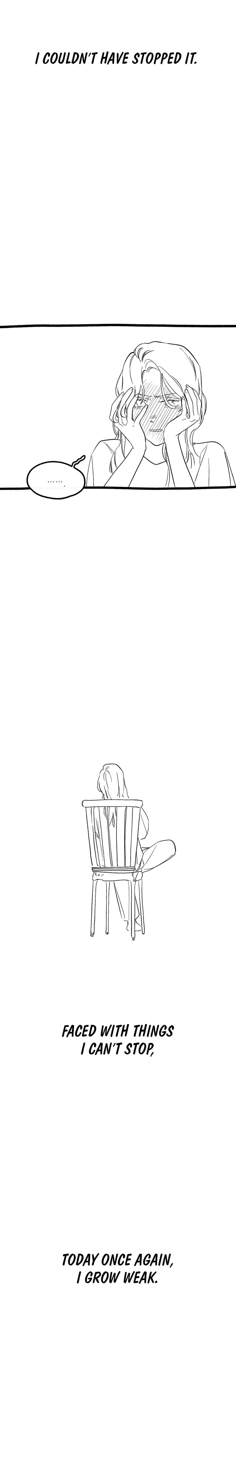 Common and Widespread Uncensored, chapter 14, page 33 of 34