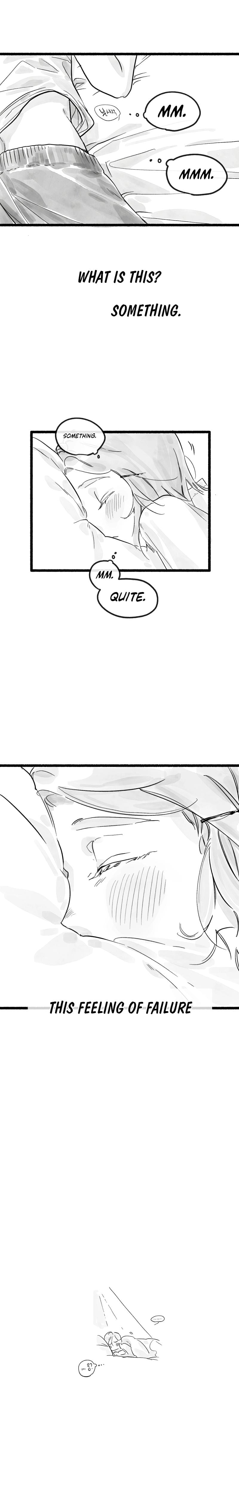 Common and Widespread Uncensored, chapter 15, page 5 of 22