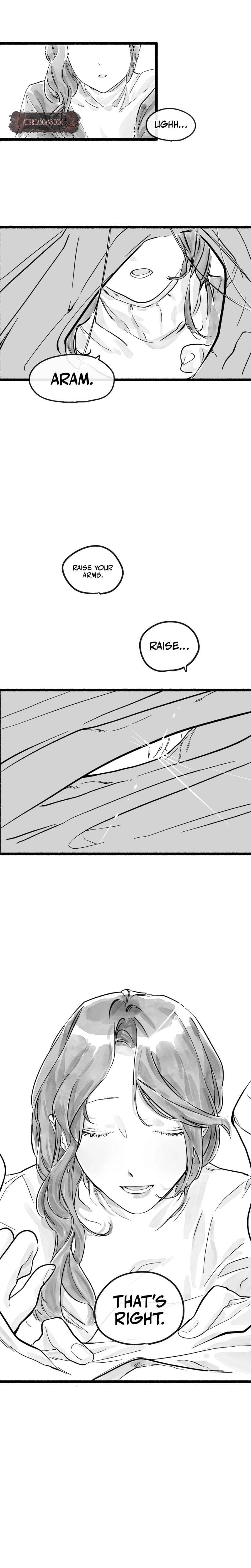 Common and Widespread Uncensored, chapter 15, page 6 of 22
