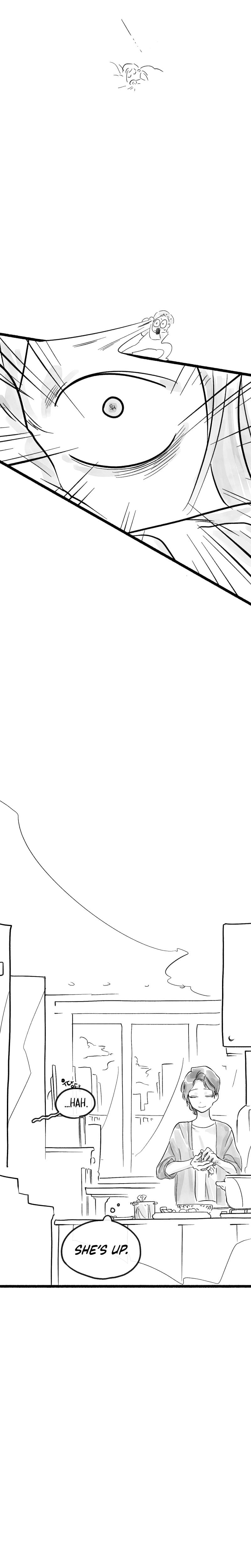 Common and Widespread Uncensored, chapter 15, page 7 of 22