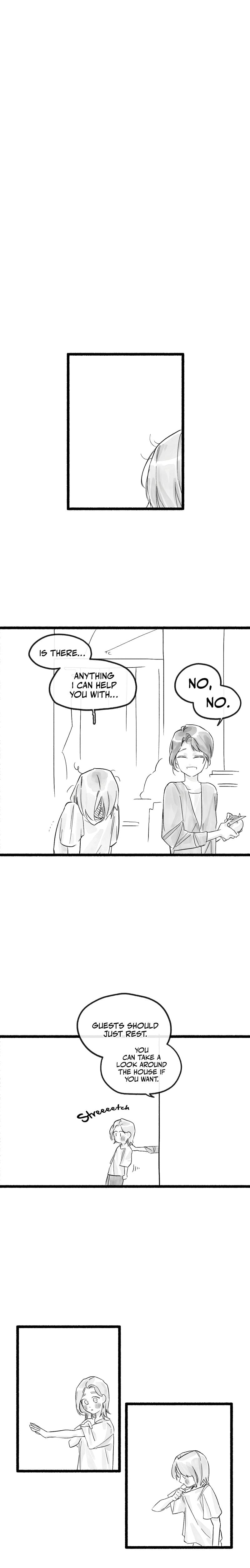 Common and Widespread Uncensored, chapter 15, page 9 of 22