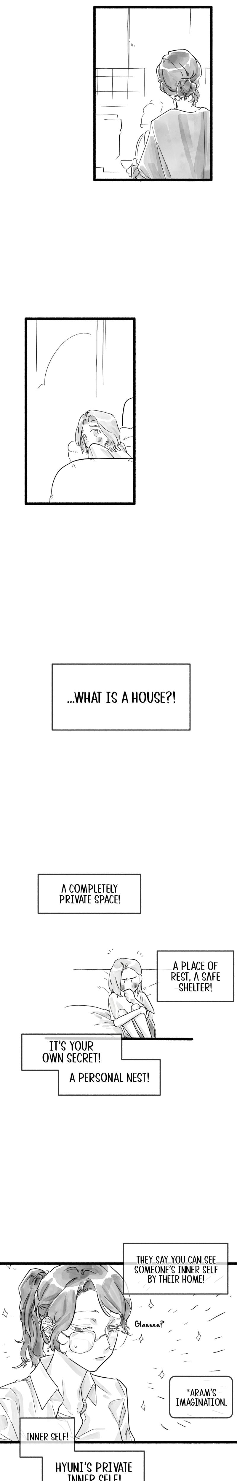 Common and Widespread Uncensored, chapter 15, page 13 of 22