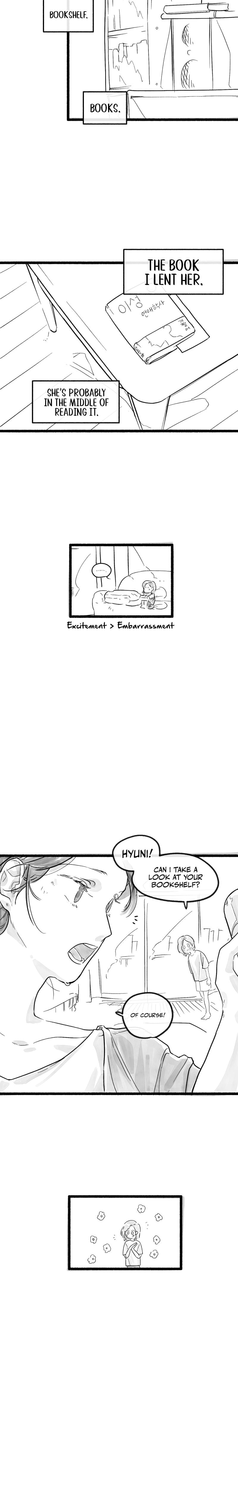 Common and Widespread Uncensored, chapter 15, page 15 of 22