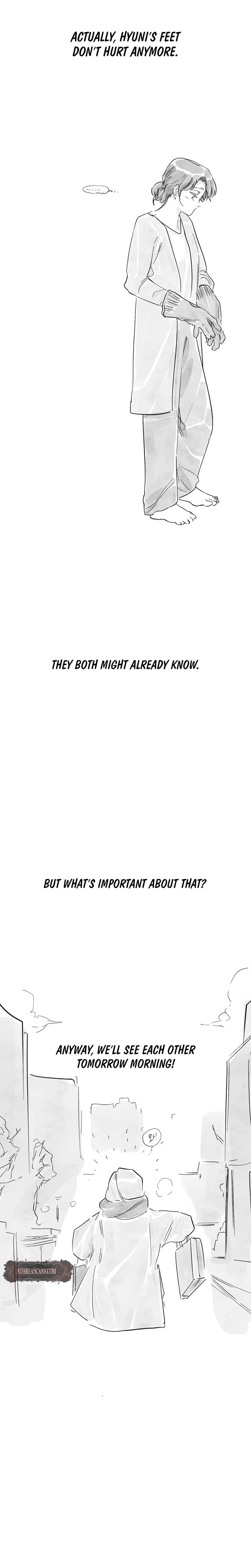 Common and Widespread Uncensored, chapter 16, page 7 of 23